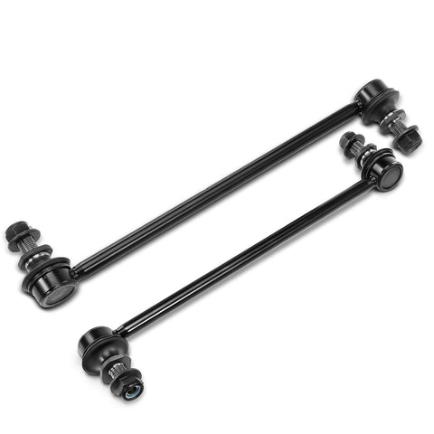 2x Front Sway Bar End Link Pair Kit for Toyota Sienna 2011 2012 2013 2014-2019