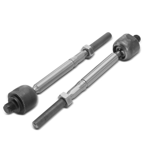 2Pcs Left & Right Inner Tie Rod End for Tesla X 2016-2022 S 2016-2020 ELECTRIC