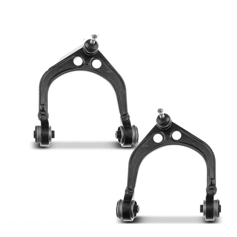 2Pcs Front Upper Control Arm & Ball Joint Assembly for Chrysler Dodge 2005-2020