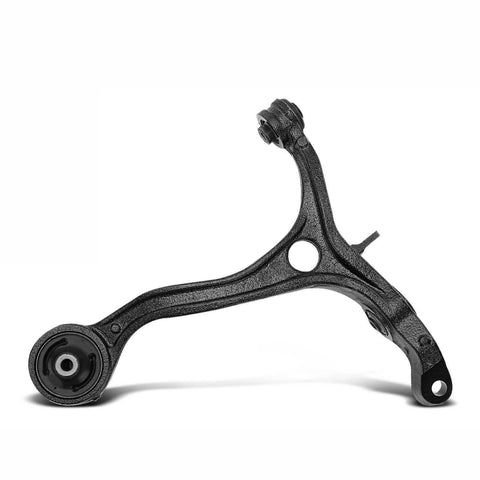 Front Right Lower Side Control Arm w/ Bushing for Acura TSX 09-14 Honda Accord