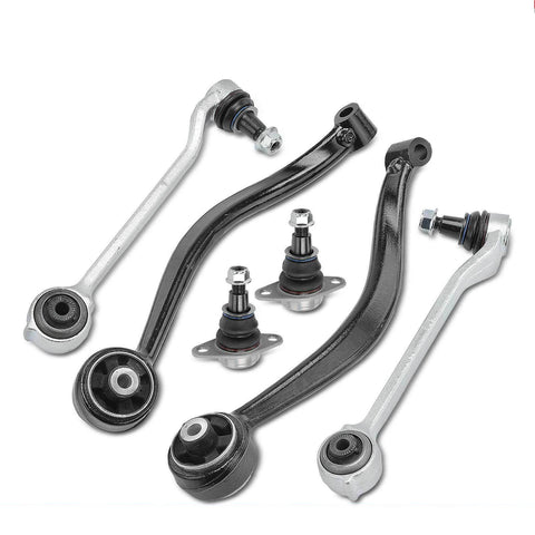 Front Side Control Arm and Ball Joint Assembly for BMW X3 2011-2017 X4 2015-2018