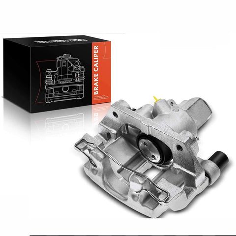 Disc Brake Caliper w/ Bracket for Mazda 3 2004-2008 C30 C70 S40 V50 Rear Right