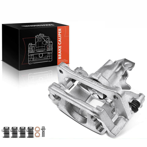 Brake Caliper Bracket for Chrysler Town & Country Dodge Grand Caravan Rear Left