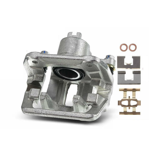 Brake Caliper w/ Bracket for Acura CL TL 99-08 Honda Element 03-11 Rear Right RH