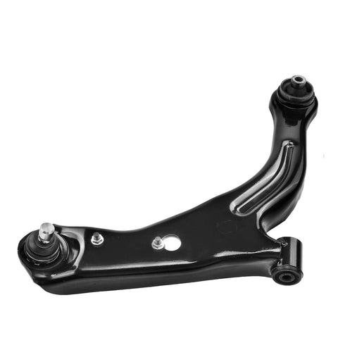 Front Right Lower Control Arm w/ Ball Joint for Ford Escape Mazda Tribute 01-04