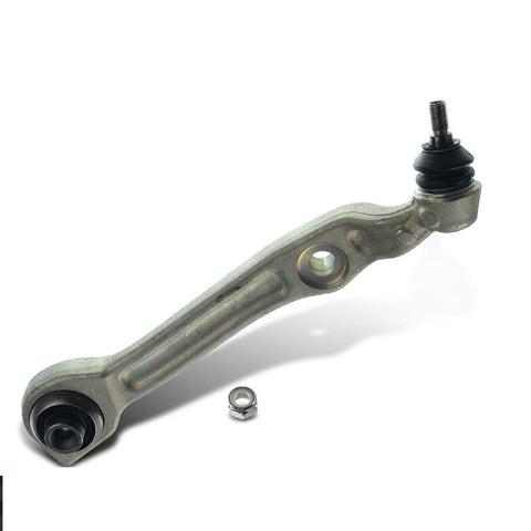 Control Arm w/ Ball Joint Front Left Lower for Mercedes-Benz W221 C216 522-903