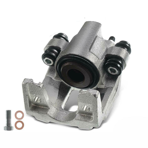 Rear Left Disc Brake Caliper for Ford Explorer Mountaineer Jeep Liberty Wrangler