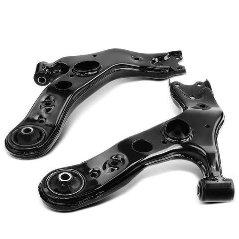 2x Front Lower Control Arm for Toyota RAV4 2006-2018 Lexus NX200t NX300 NX300h