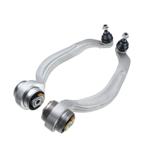 2x Front Lower Rearward Control Arm w/ Ball Joint for Audi A4 96-04 A6 S4 S8 VW