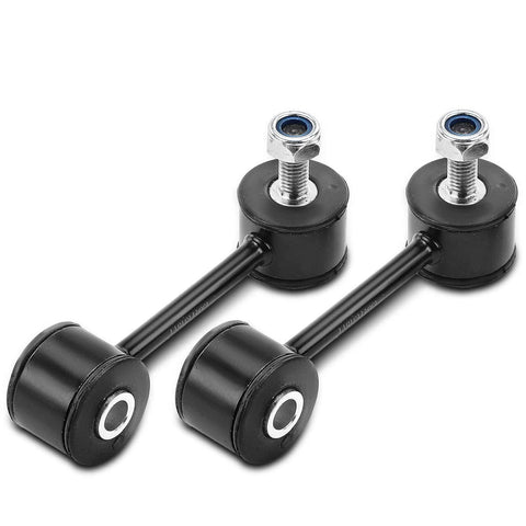 2x Front Stabilizer Bar Link for VW Golf 1998-2003 Jetta 1999-2006 Beetle 98-10