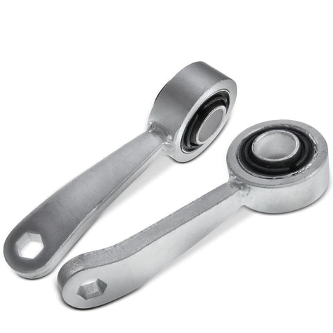 2x Stabilizer Bar Link LH & RH for Mercedes-Benz W219 W211 03-11 K80492 K80493