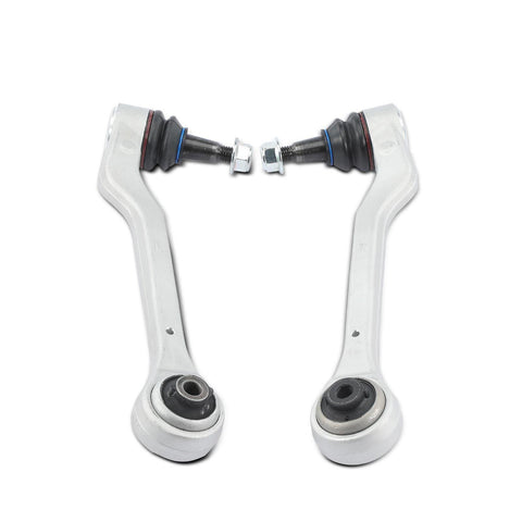 2pcs Front Lower Rearward Control Arm w/ Ball Joint for Cadillac CTS 2014-2019