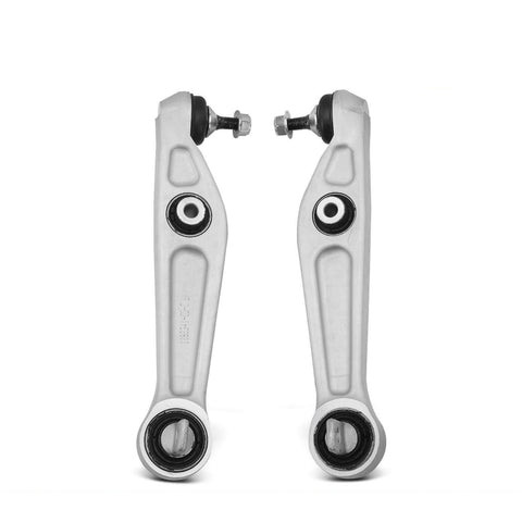 2x Front LH & RH Lower Control Arm w/ Ball Joint for Tesla Y 2020 2021 2022 2023