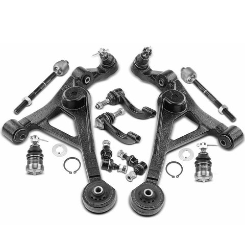 10x Front or Rear Control Arm Ball Joint Assy for Chrysler Sebring Dodge Stratus