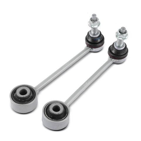 2x Rear Stabilizer Bar Link for Chevrolet Camaro Buick LaCrosse Cadillac CTS GMC