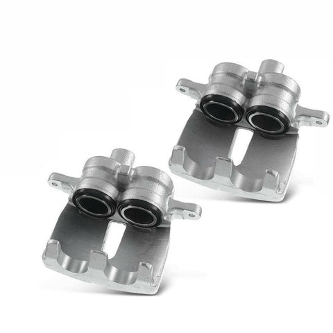 2PCS Brake Caliper for Land Rover LR3 Range Rover Range Front Driver & Passenger
