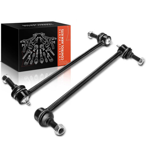 2x Front Stabilizer Bar Link for Chevrolet Equinox 2005-2009 Pontiac Torrent Vue