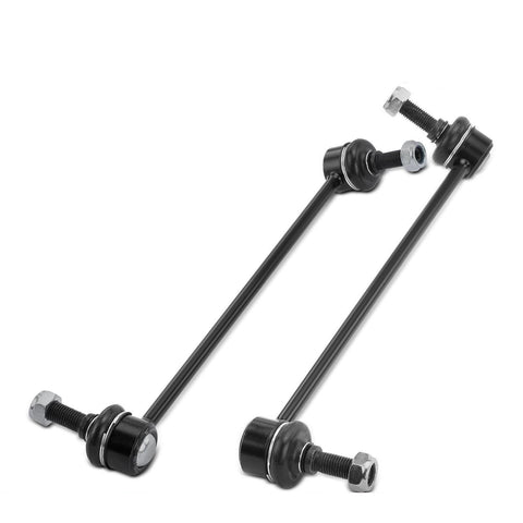 2x Front Stabilizer Bar Link for Mercedes-Benz C250 12-15 C300 C63 AMG E400 E550