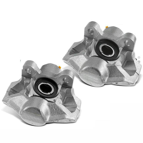 2x Brake Caliper for Mercedes Benz W114 W115 C123 230 220D 280 Rear Left & Right