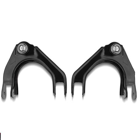 2Pcs Front Upper Control Arm and Ball Joint Assembly for Chrysler Dodge Plymouth