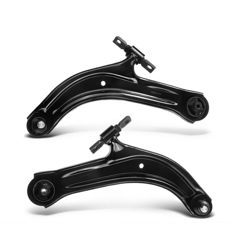 2pcs Front Lower Control Arm w/ Ball Joint for Nissan Sentra 2007-2012 2.0L 2.5L