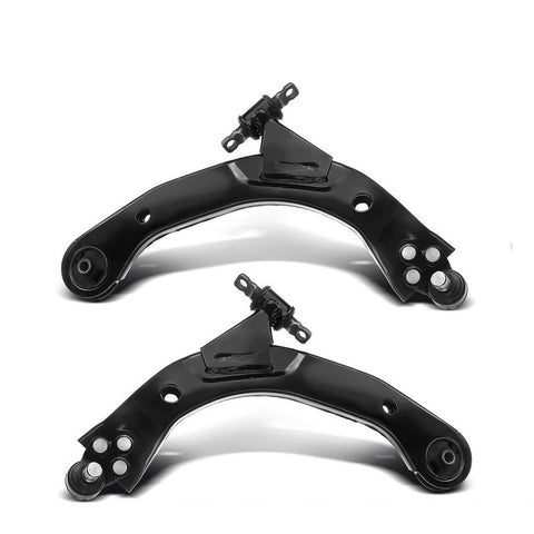 2x Front Lower Control Arm w/ Ball Joint for Chevy Cobalt HHR Pontiac G5 Saturn