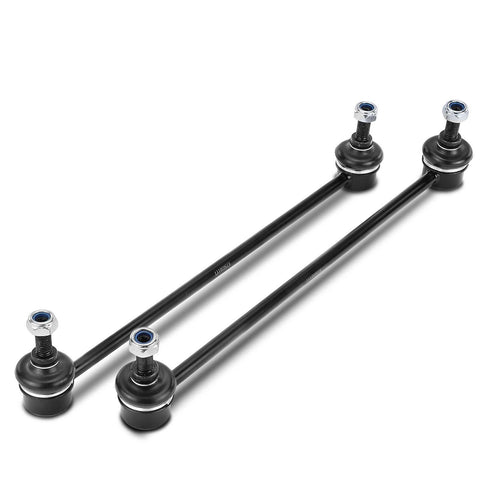 2pcs Front Stabilizer Bar Link for Honda CR-Z 2011-2016 Fit 2009-2014 Insight
