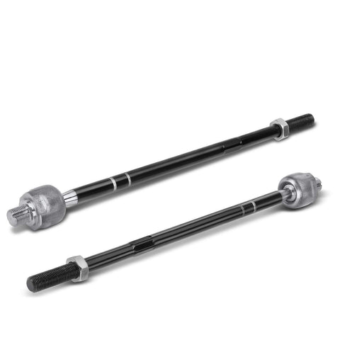 2Pcs Inner Tie Rod End for Mercedes-Benz NV3 Sprinter 2500 Dodge Sprinter 3500