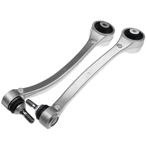 2pcs Front Left and Right Lower Forward Control Arm for Tesla Model S 2012-2018
