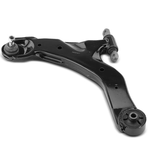 Front LH Lower Control Arm w/Ball Joint for Kia Spectra Spectra5 Hyundai Tiburon