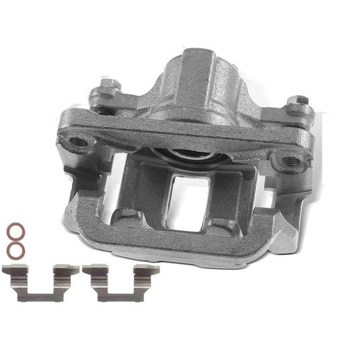 Brake Caliper w/ Bracket for Nissan Leaf 11-18 Rogue 14-18 Rear Right Passengenr