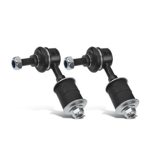 2Pcs Front Sway Bar Link for Nissan Altima 1993-2001 Maxima INFINITI 2.4L 3.0L