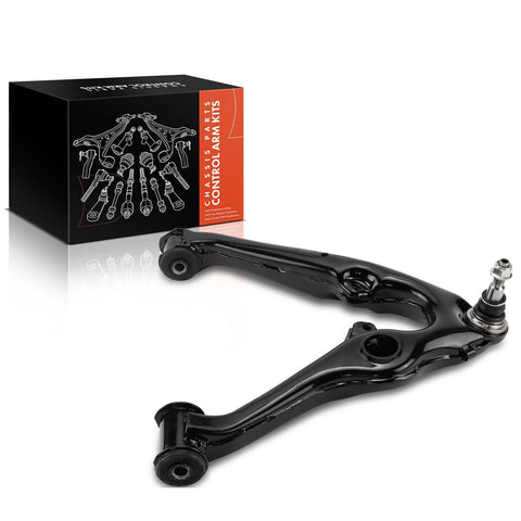 Front Left Lower Control Arm & Ball Joint Assembly for Chevy Tahoe Cadillac GMC