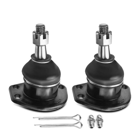 2x Front Upper Ball Joint for Chevrolet Corvette 1984 1985 1986 1987 1988-1996