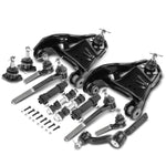 13x Front Control Arm&Ball Joint Assembly for Chevrolet Blazer GMC Jimmy Sonoma
