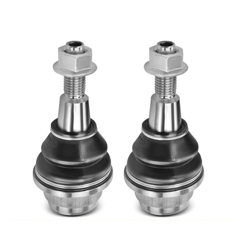 2Pcs Front Left & Right Lower Ball Joint for Chevy Silverado GMC Yukon Cadillac
