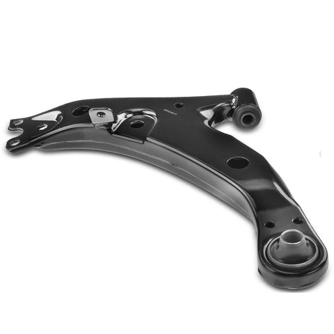 Front Driver Lower Control Arm for Toyota Corolla 1996-1997 L4 1.6L 1998 L4 1.8L