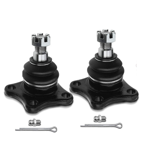 2pcs Front Lower Ball Joint Set for Mitsubishi Mighty Max 1983-1996 Dodge Ram 50