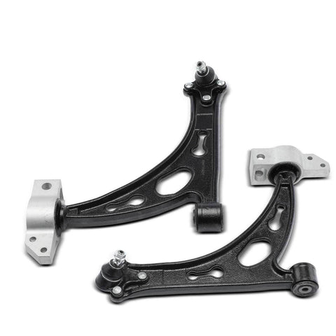 2x Front Lower Control Arm for Volkswagen Jetta 2006-2014 Golf R32 Eos Audi A3