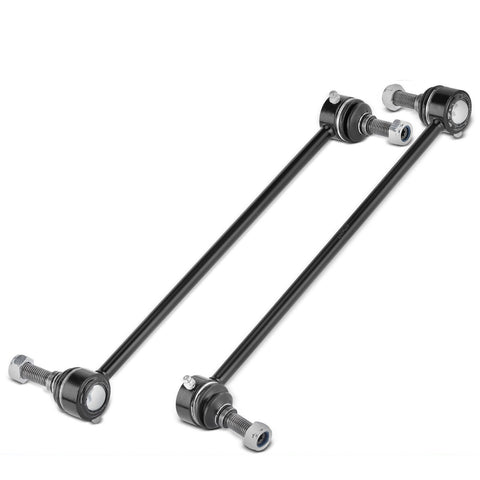2x Front Stabilizer Bar Link for Chrysler 300M 1999-2004 Concorde Intrepid LHS