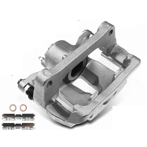 Disc Brake Caliper w/Bracket for F-150 2012 2013 2014 2015 2016 Rear Right RH