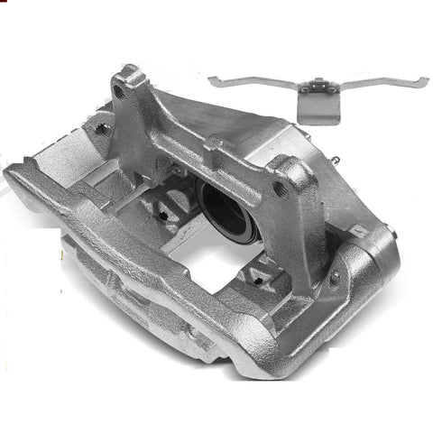 Disc Brake Caliper w/ Bracket for Volkswagen CC Passat CC 2009-2012 Front Right