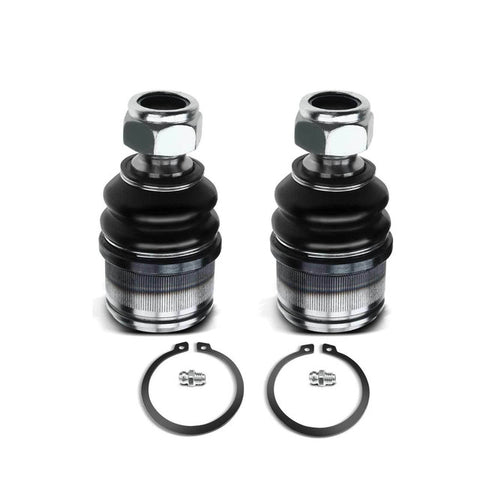 2Pcs Front Lower Ball Joints for Ford F-250 F-350 Super Duty Dodge Ram 2500 3500