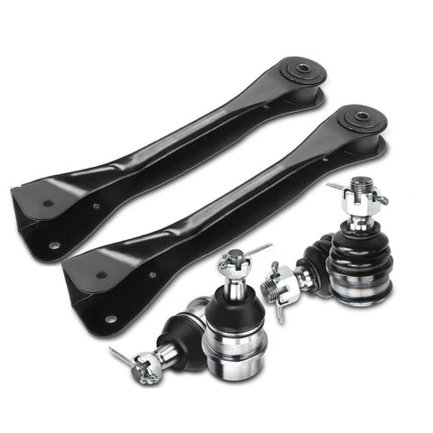 6x Front Control Arm w/ Ball Joint for Jeep Cherokee 1991-2001 Comanche Wrangler