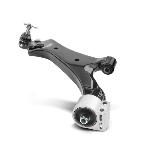 Front Left Lower Control Arm and Ball Joint Assembly for Chevrolet Saturn Suzuki