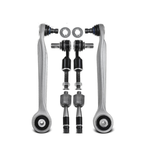 6x Front Control Arm Ball Joint for Audi A4 96-04 A6 Allroad Quattro VW Passat