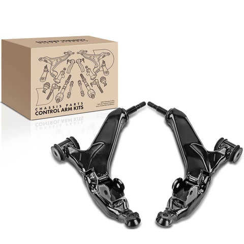 2x New Front Lower Suspension Control Arm for Lexus GS300 GS430 GS460 IS F IS350