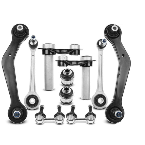 10x Suspension Control Arm w/ Ball Joint for BMW E53 X5 00-06 Rear Left & Right