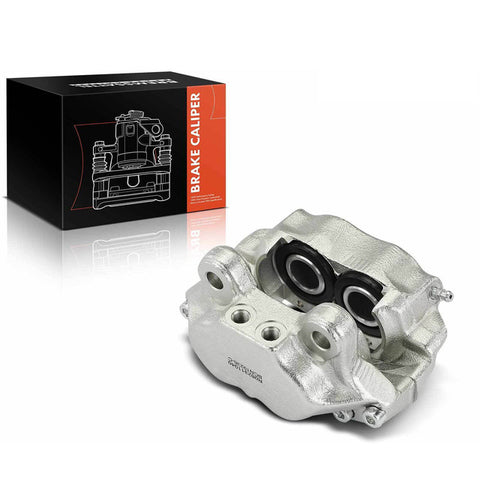 Front Passenger Brake Caliper for BMW 2002 1968-1976 1600 1600-2 1600ti 2000ti