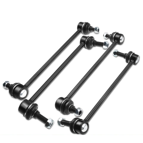 4x Front & Rear Stabilizer Sway Bar Links for Lexus ES350 2010 2011 2012 V6 3.5L